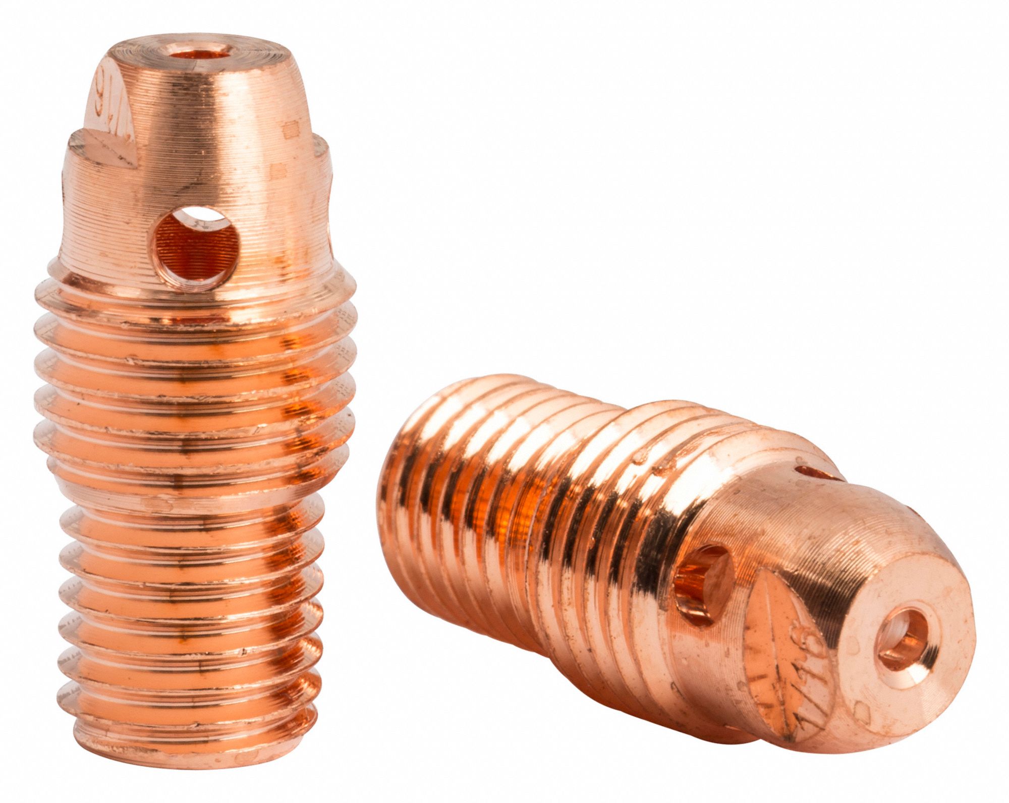 Collet Body: For 1/16 in Max Electrode Dia, 13N27