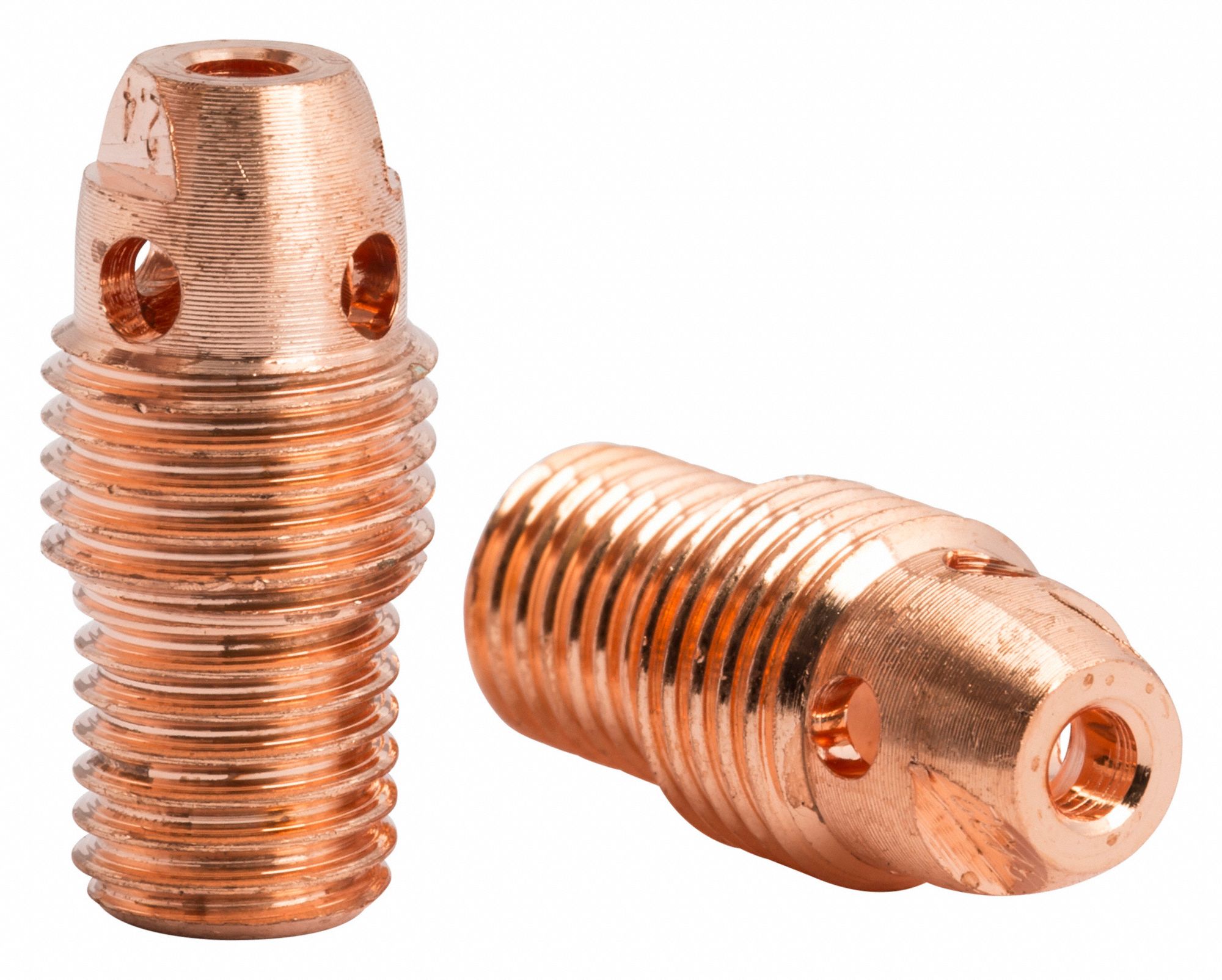 LINCOLN ELECTRIC, For 3/32 in Max Electrode Dia, 13N28, Collet Body