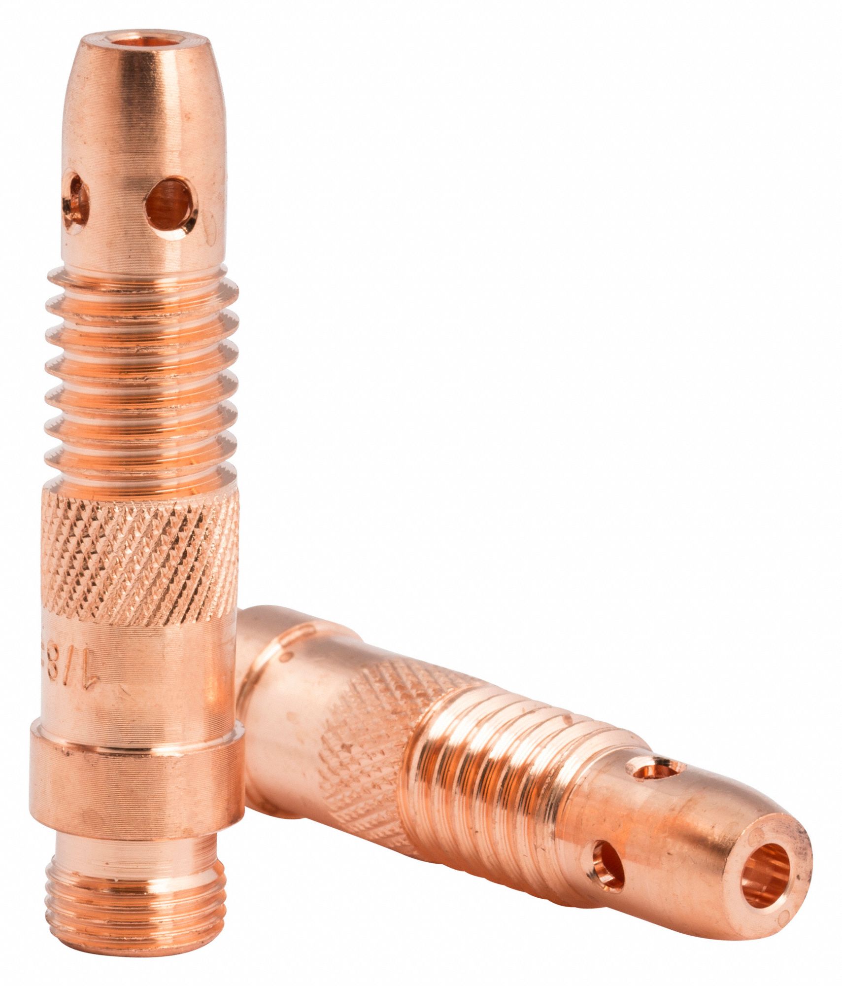 Collet Body: Electrode