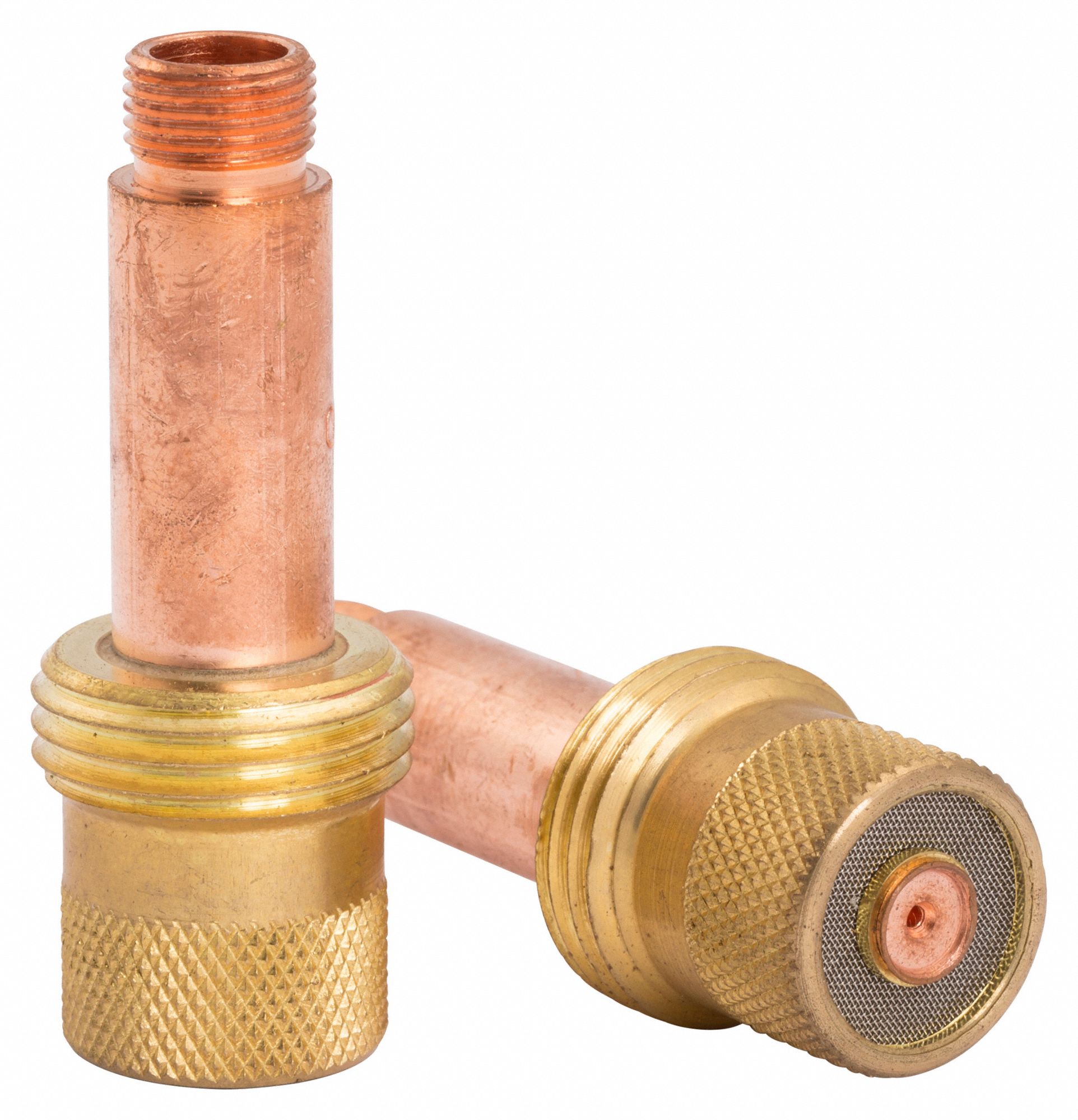 Lens: 0.04 Electrode