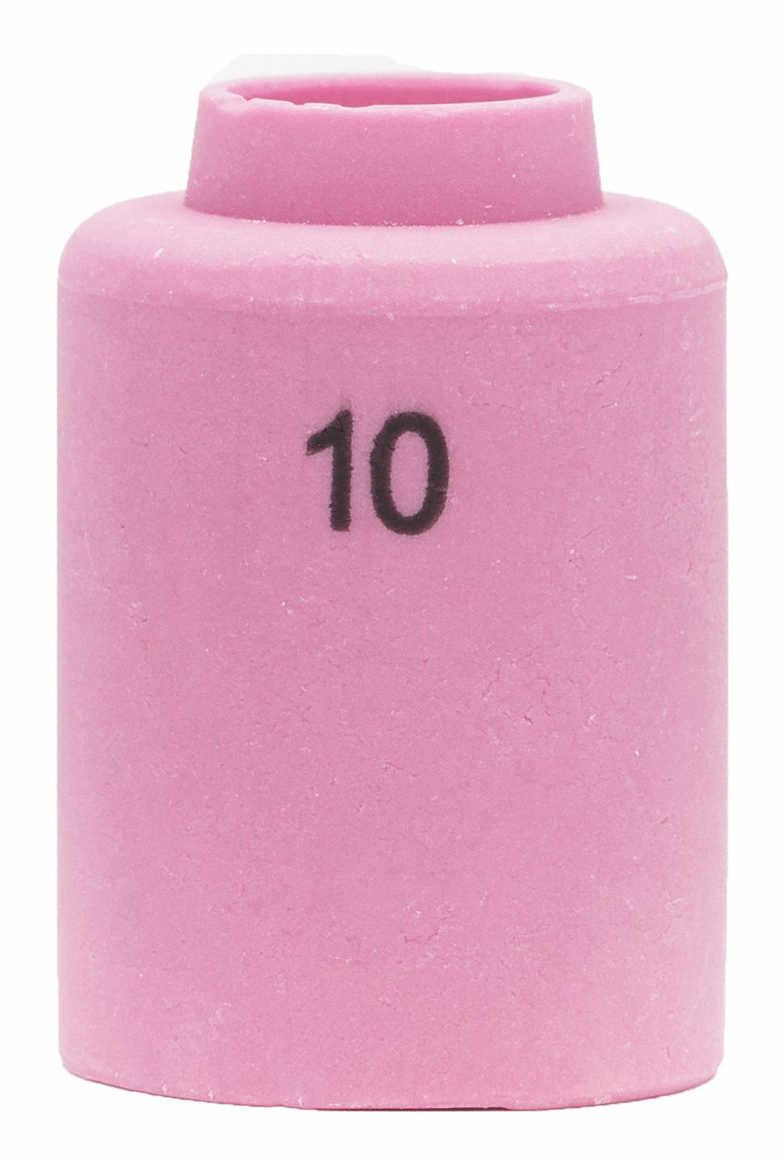 Nozzle: Alumina, No. 10, Std, 13N13