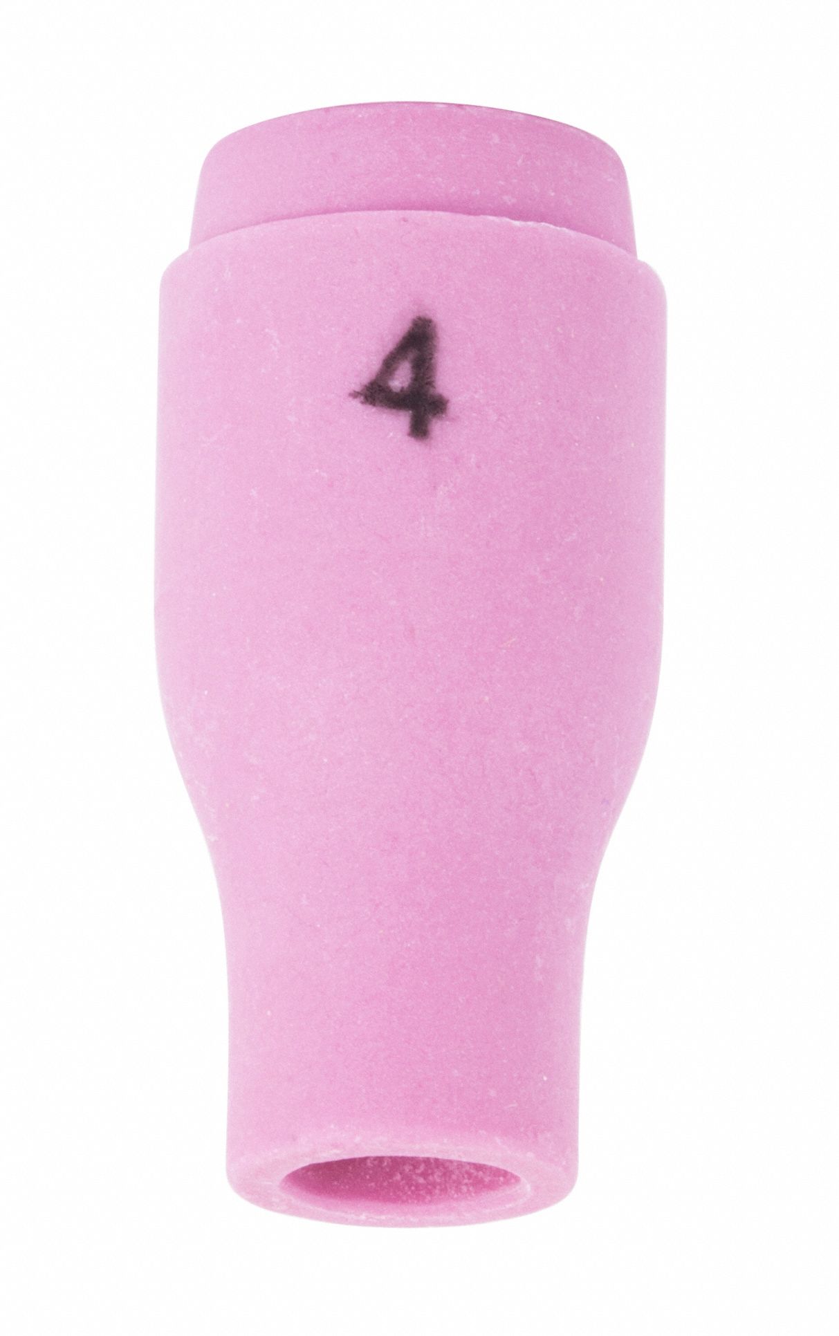 Nozzle: Alumina, No. 4, Std, 13N08