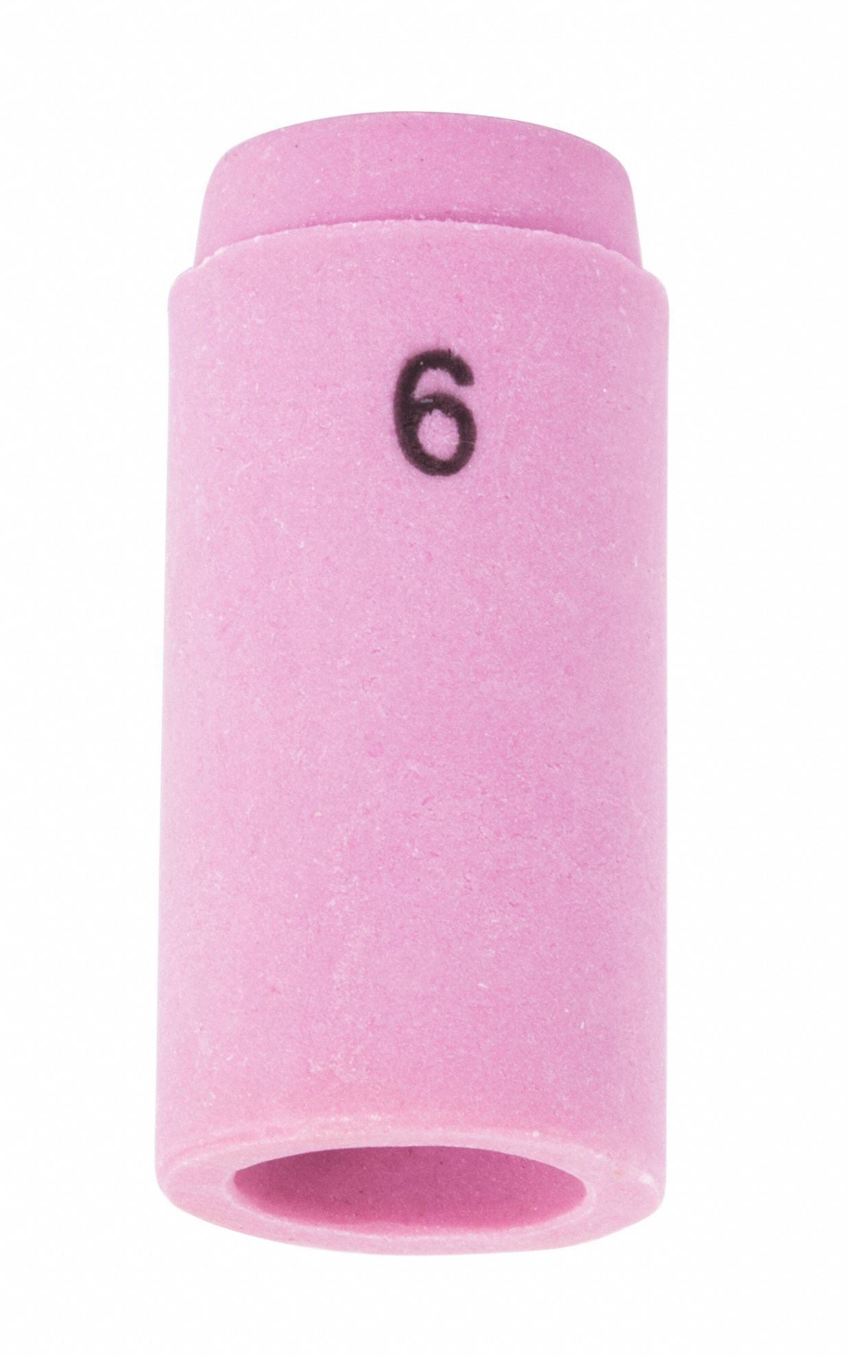Nozzle: Alumina, No. 6, Std, 13N10
