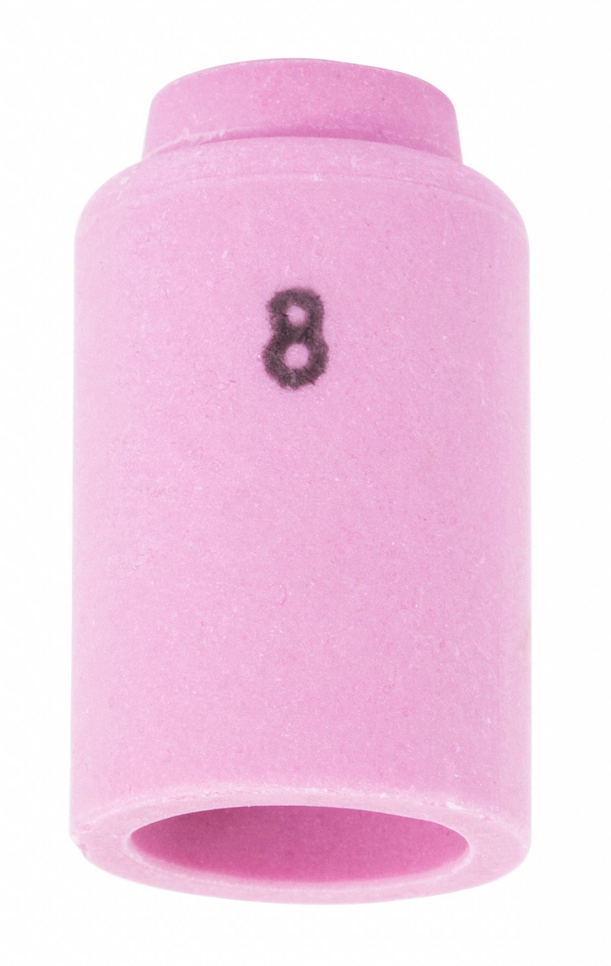 Nozzle: Alumina, No. 8, Std, 13N12