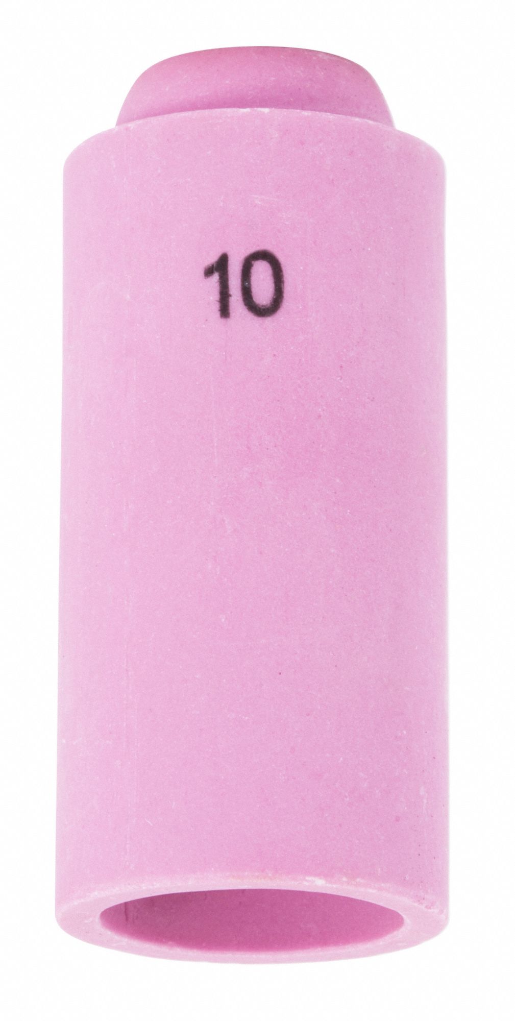 Nozzle: Alumina, No. 10, Std, 10N45