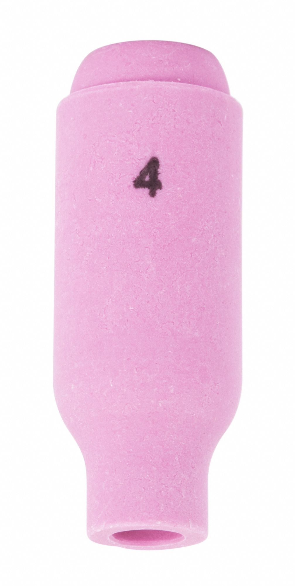 Nozzle: Alumina, No. 4, Std, 10N50