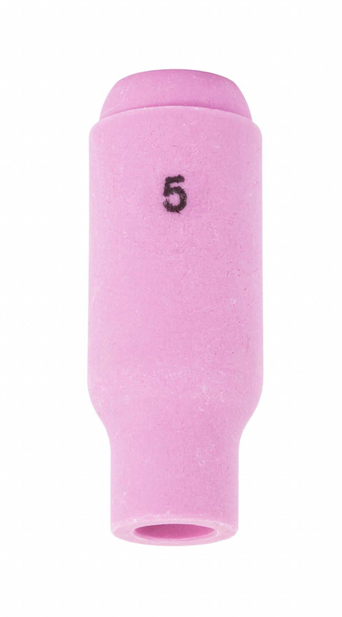 LINCOLN ELECTRIC, Alumina, No. 5, Nozzle 61VA45KP47565 Grainger