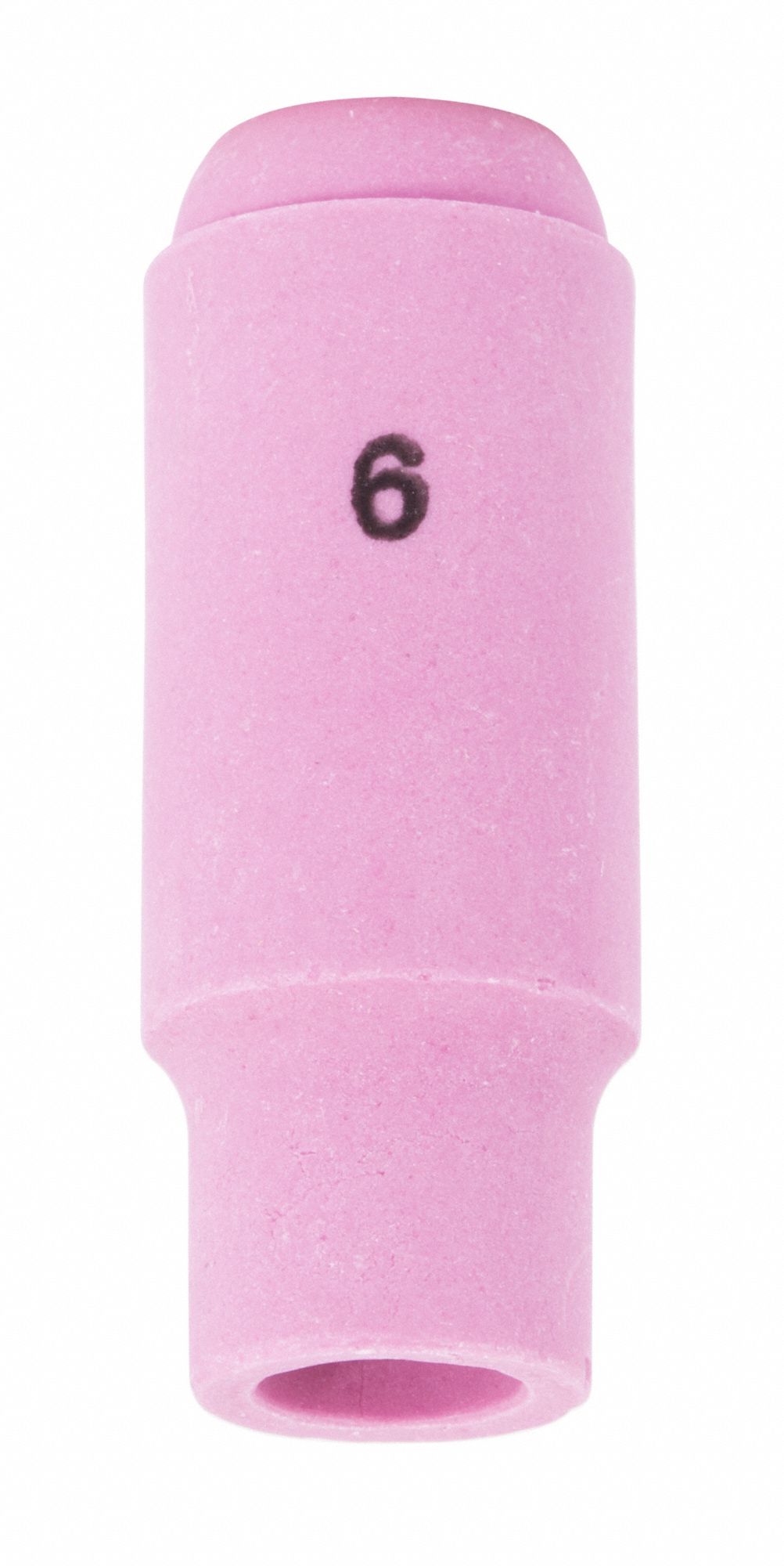 Nozzle: Alumina, No. 6, Std, 10N48