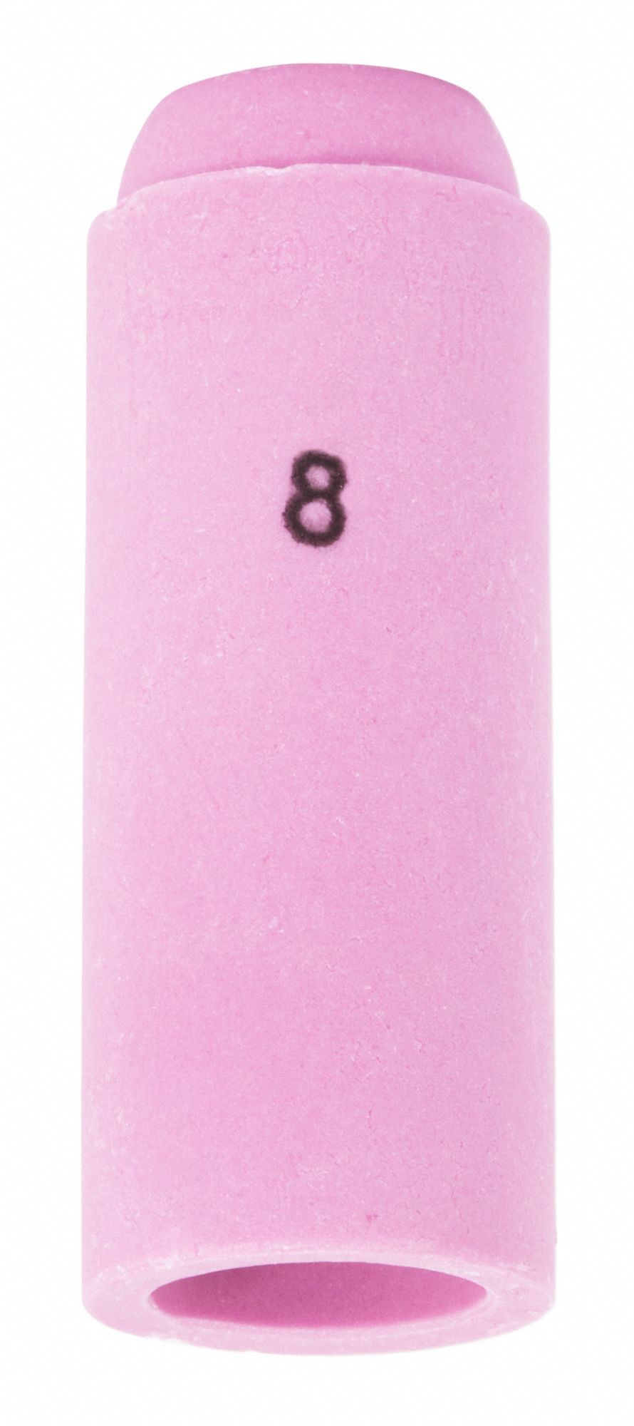 Nozzle: Alumina, No. 8, Std, 10N46