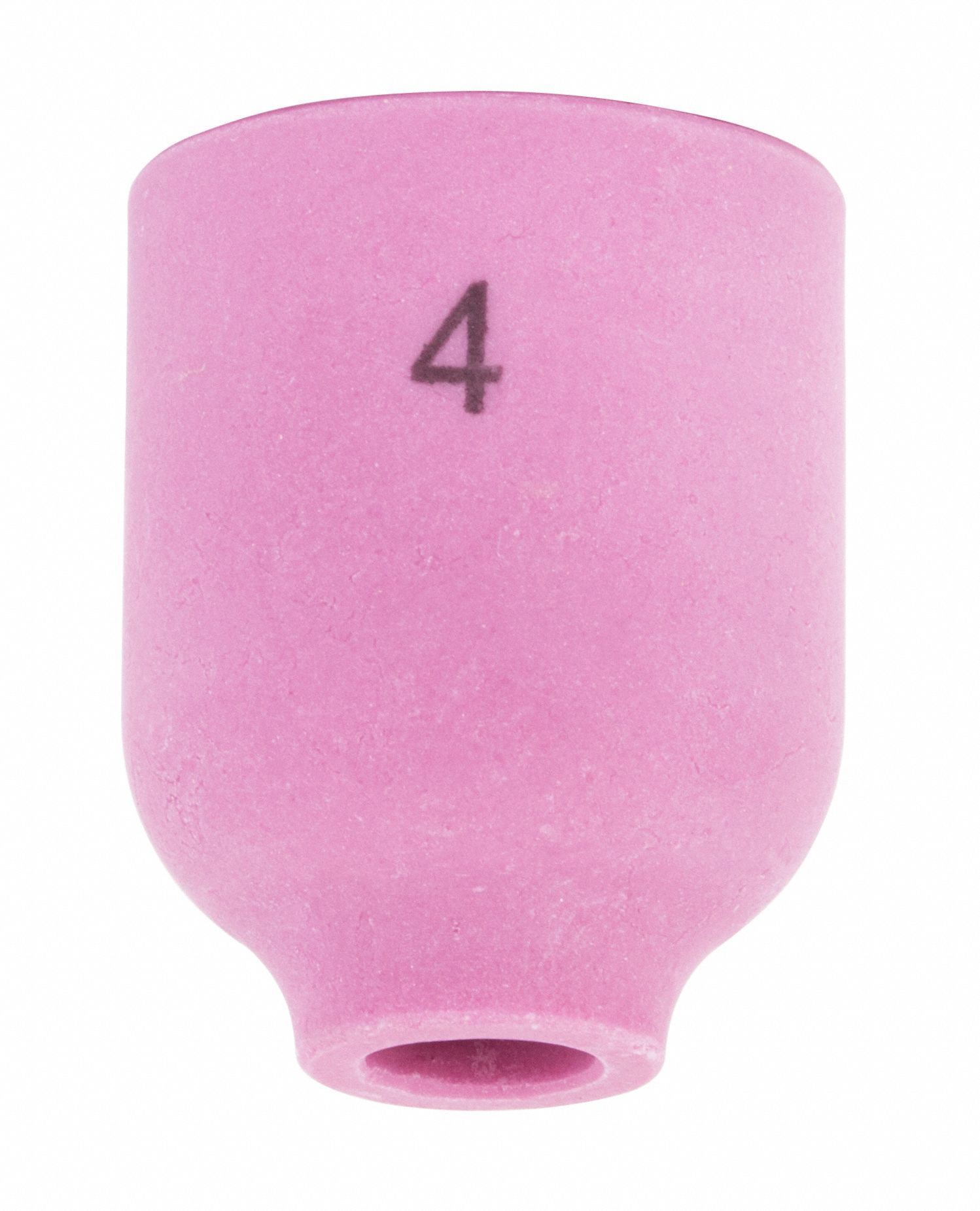 LINCOLN ELECTRIC, Alumina, No. 4, Nozzle 61VA49KP47574 Grainger