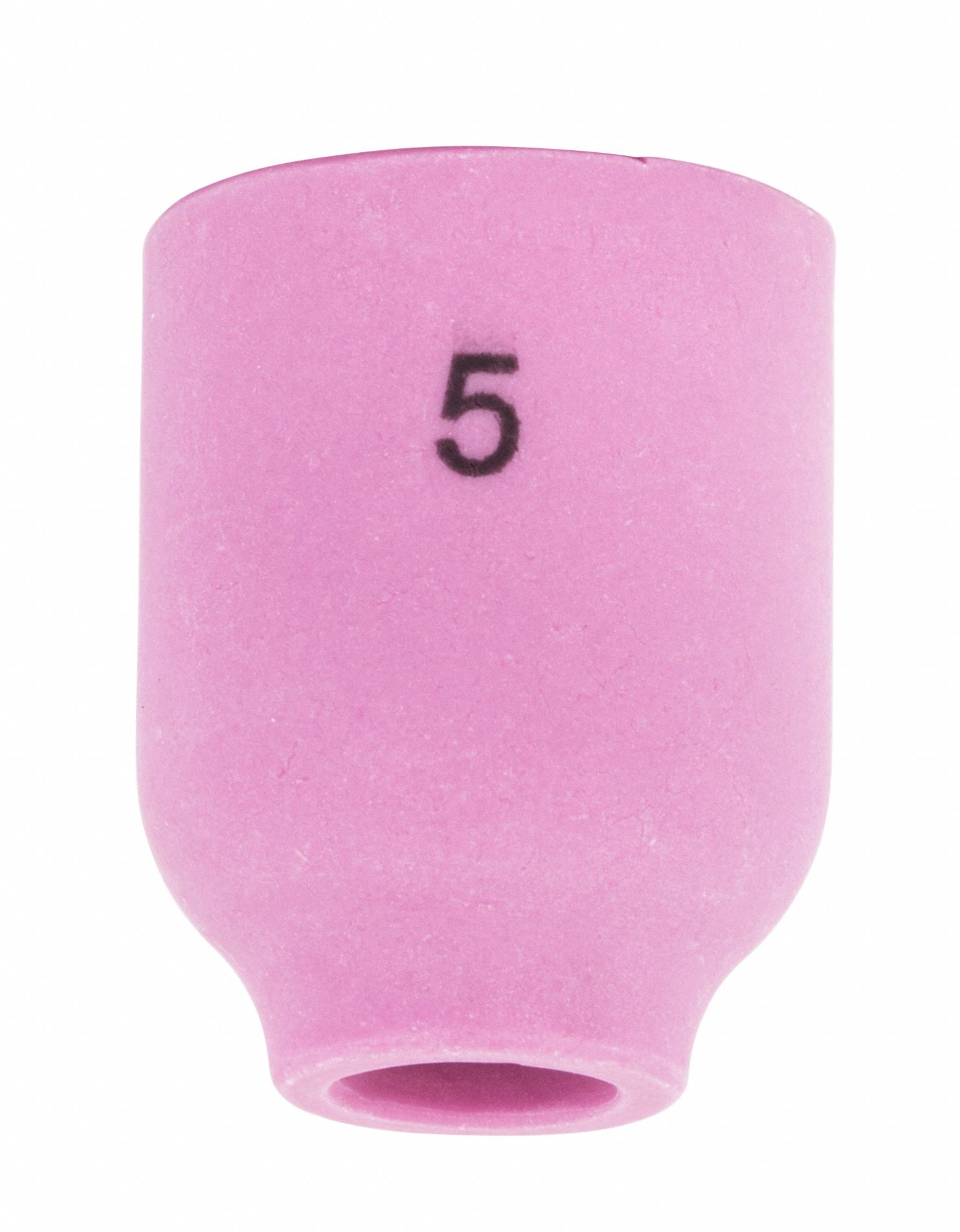 Nozzle: Alumina, No. 5, Std, 53N59