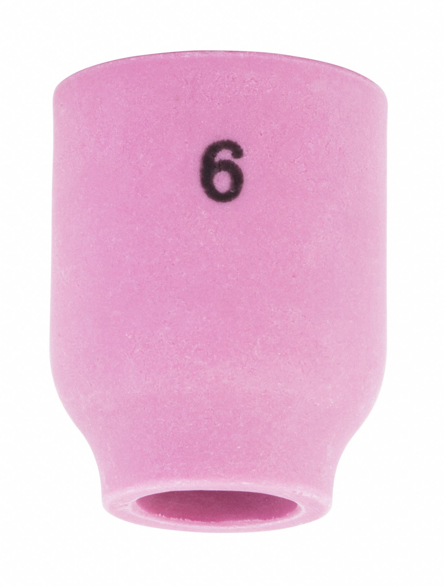 Nozzle: Alumina, No. 6, Std, 53N60