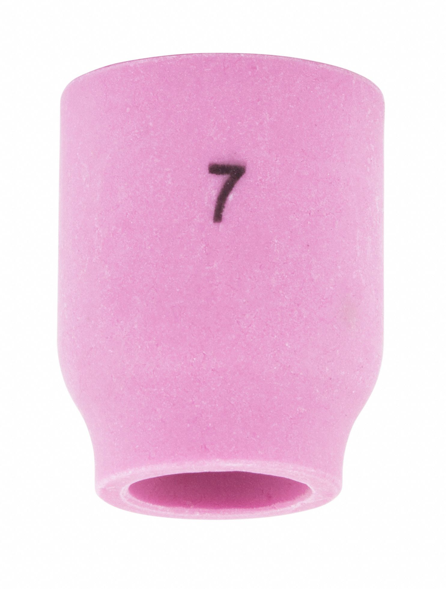 Nozzle: Alumina, No. 7, Std, 53N61