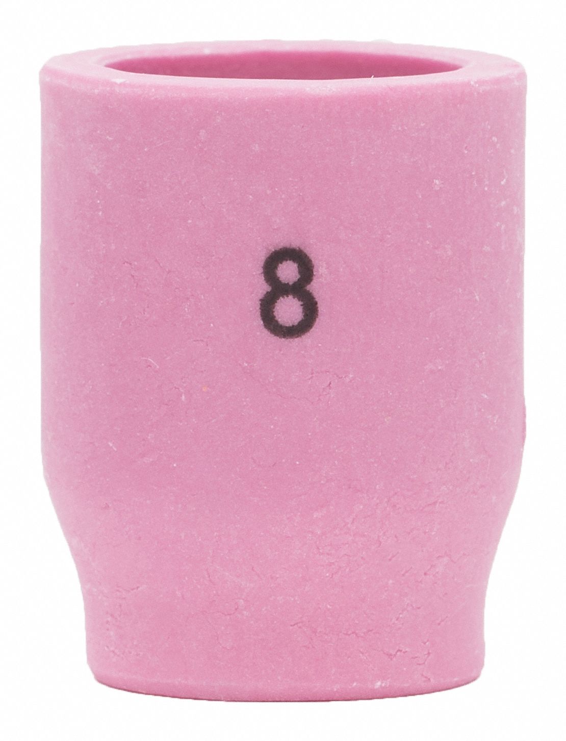 Nozzle: Alumina, No. 8, Std, 53N61S