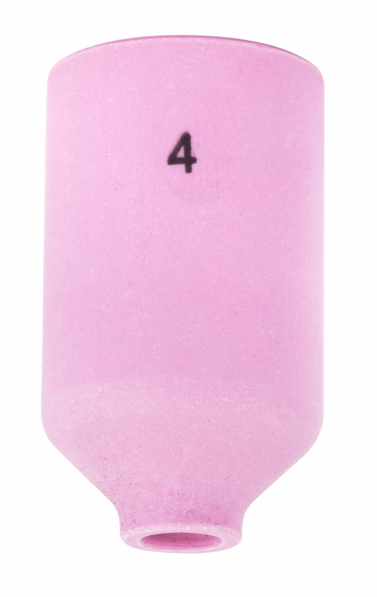 Nozzle: Alumina, No. 4, Std, 54N18