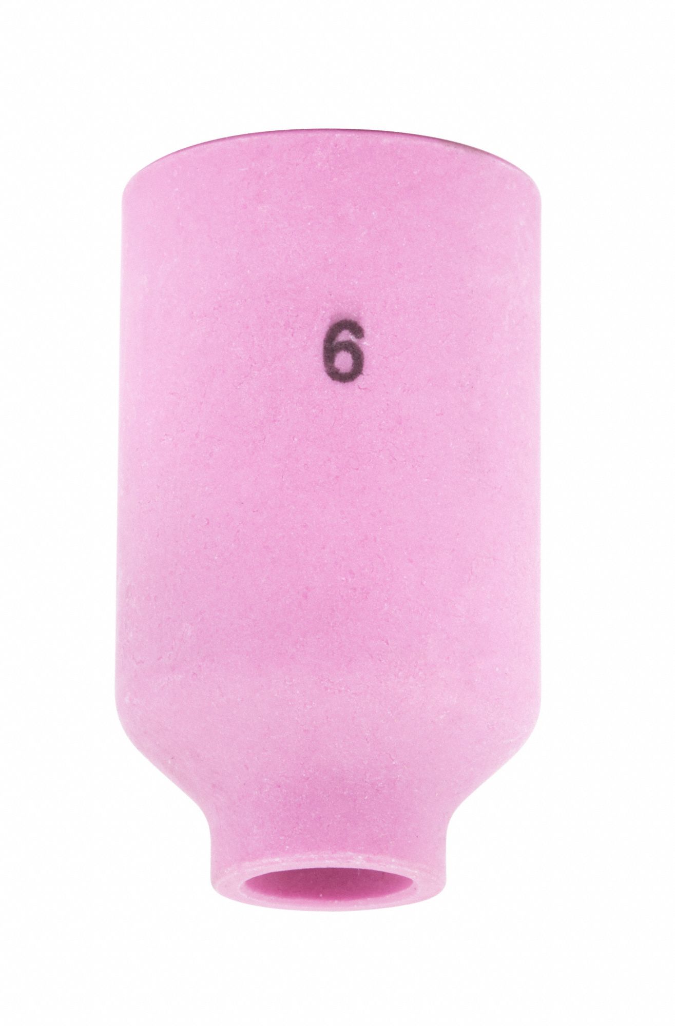 Nozzle: Alumina, No. 6, Std, 54N16