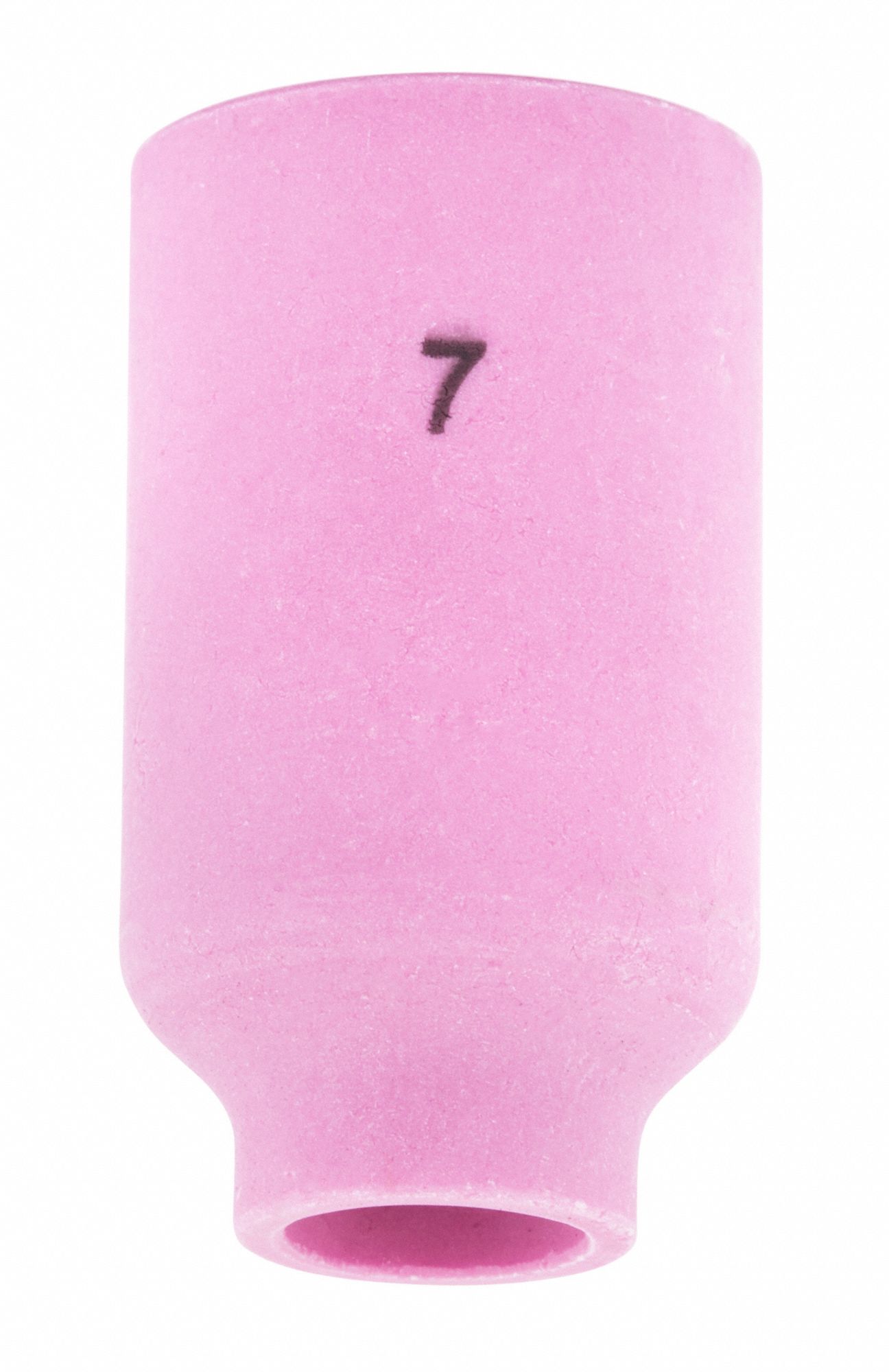 Nozzle: Alumina, No. 7, Std, 54N15