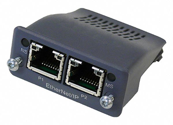 Ethernet Comm Card: