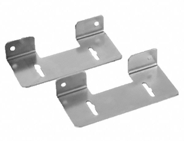 Panel Mounting Bracket: