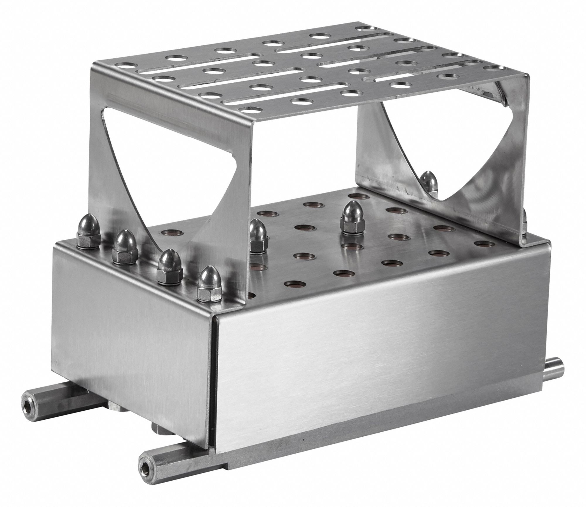 Starter Accessory Kit, Kits Stainless Steel