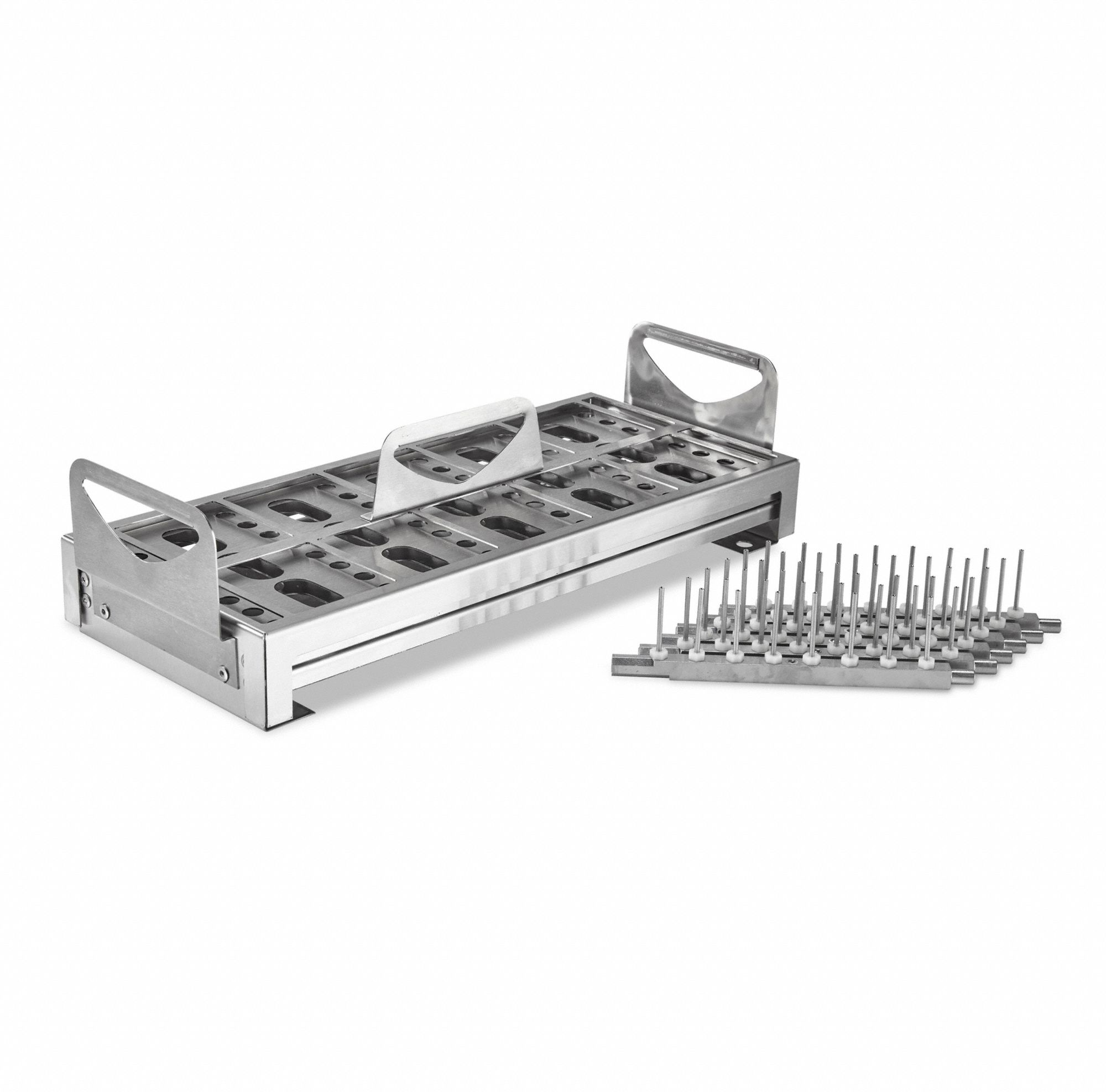 Kits, Analytical Laboratory Kit Stainless Steel