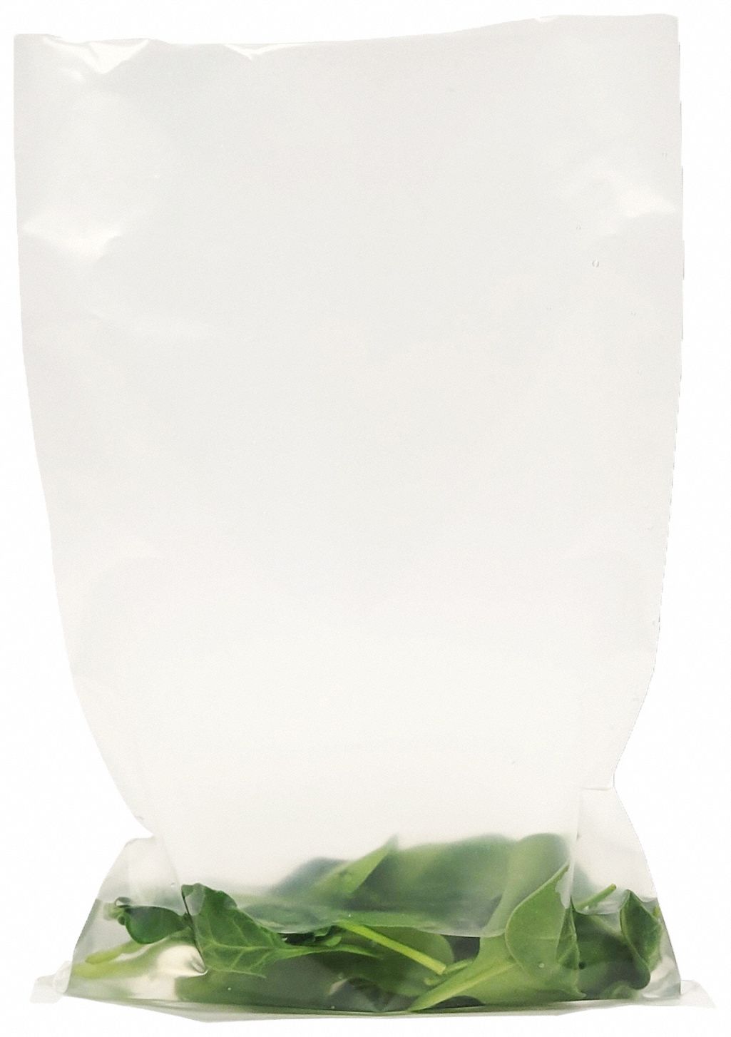 Blender Bag: 11 3/4 in Overall Lg, 6 3/4 in Overall Wd, LDPE/Nylon, IPD4400