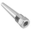 Heavy-Duty Tapered-Shank Threaded Thermowells