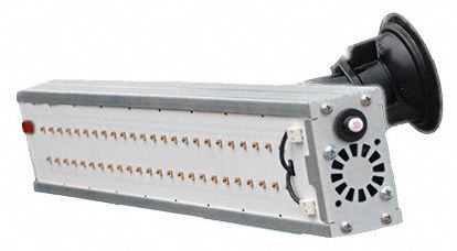 Decontamination Light UVC 15 ft Cord