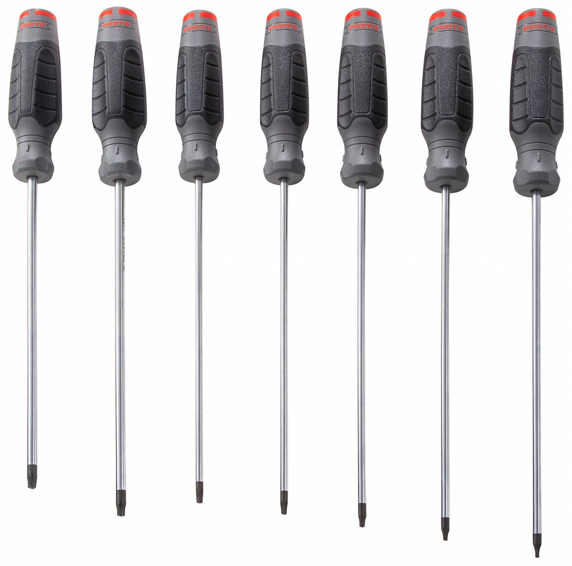 torx screwdriver set