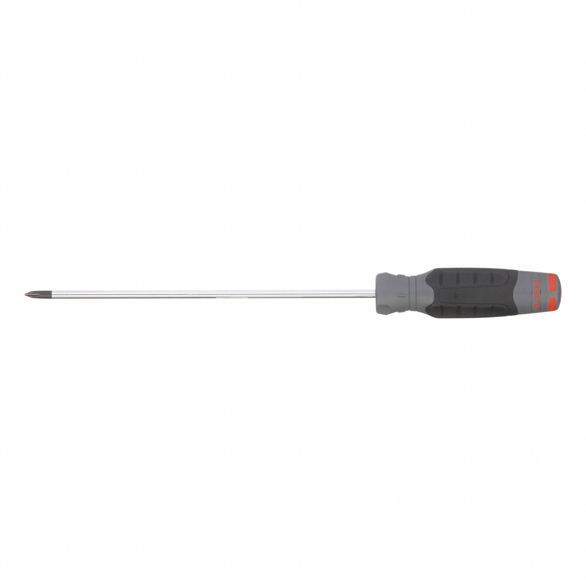Screwdriver: Long Safe,