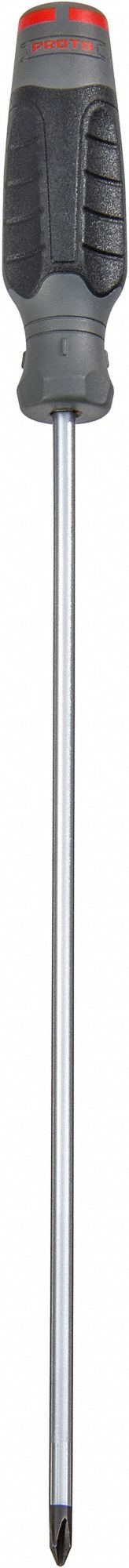 NO2 X 12 PHILLIPS ROUND BAR