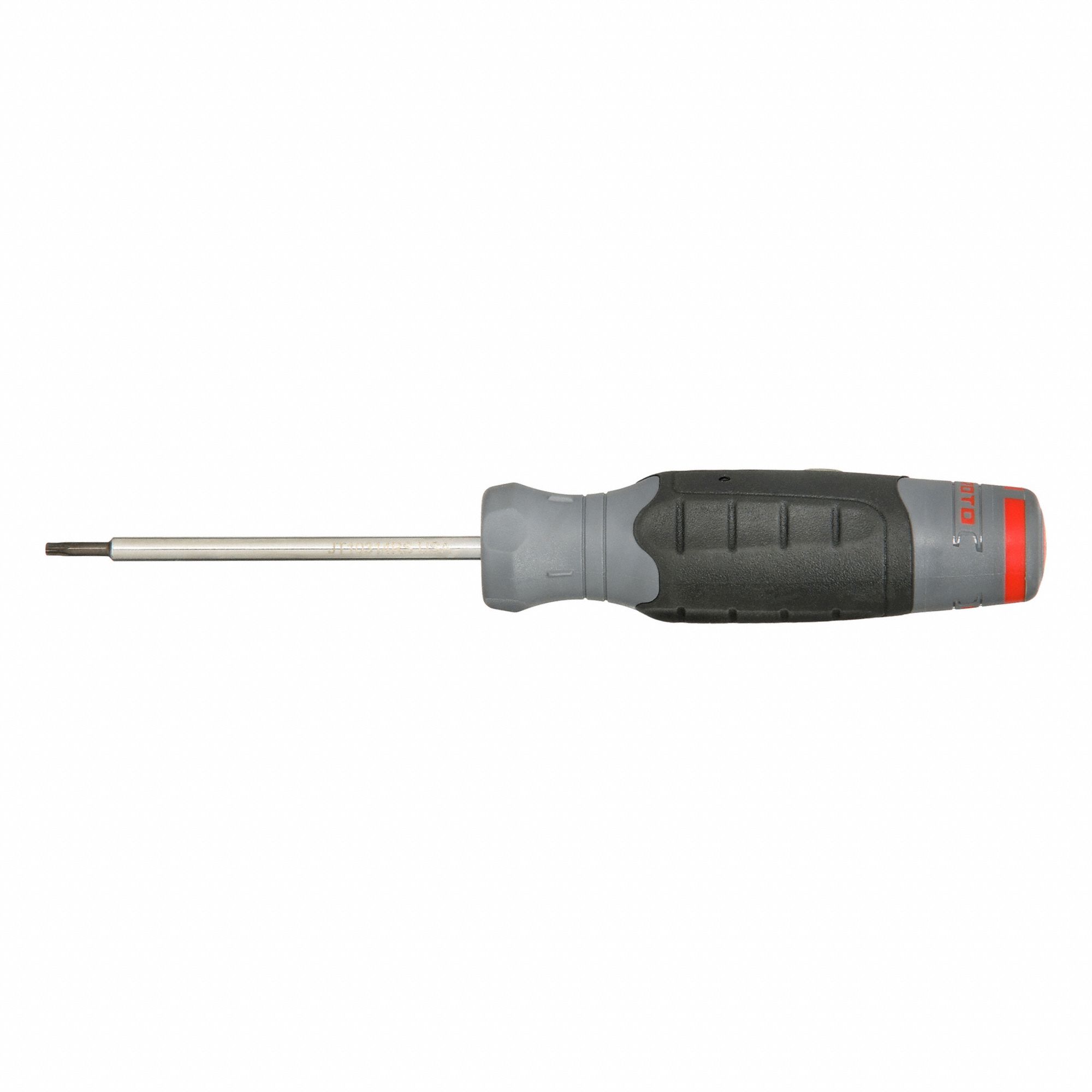 SCREWDRIVER,T10 TIP,TORX TIP
