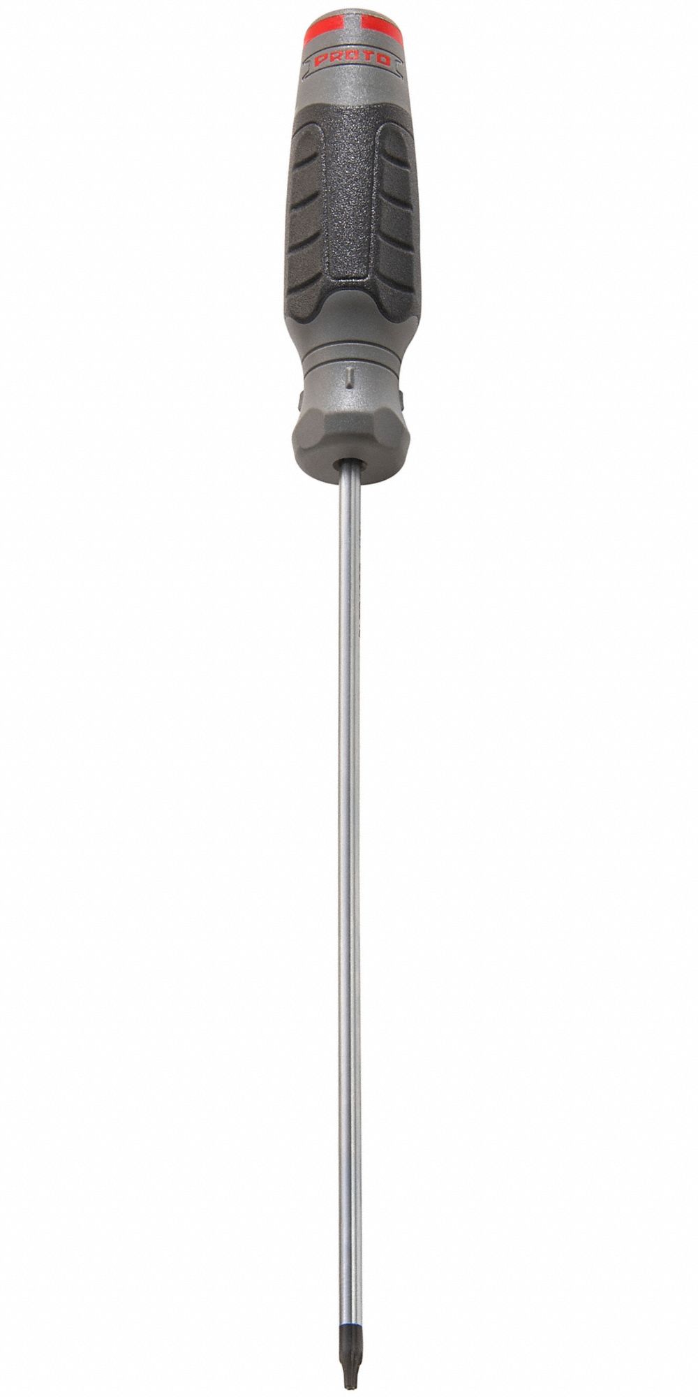 SCREWDRIVER,TP10 TIP,12 1/4 IN L