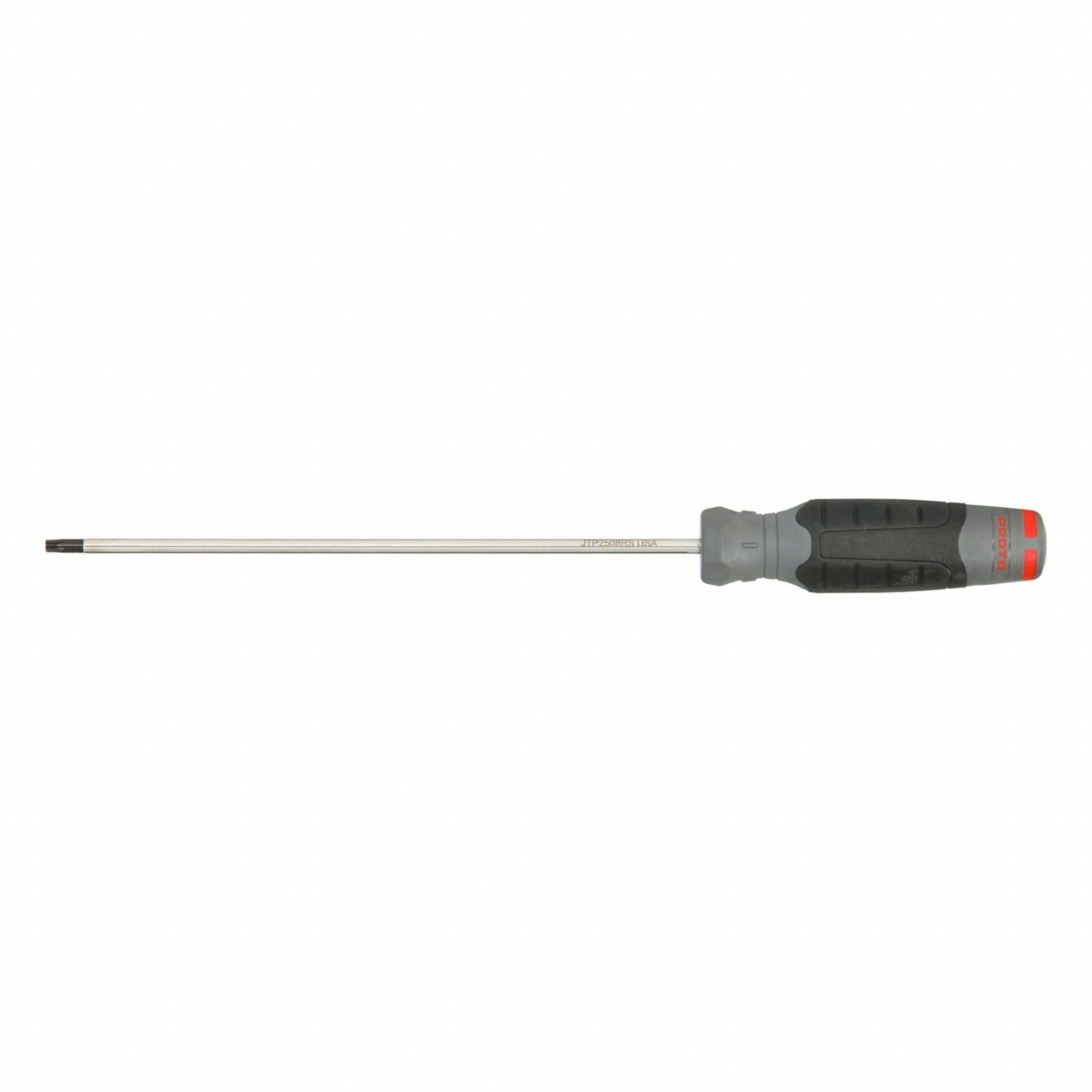 SCREWDRIVER,TP25 TIP,12 1/4 IN L