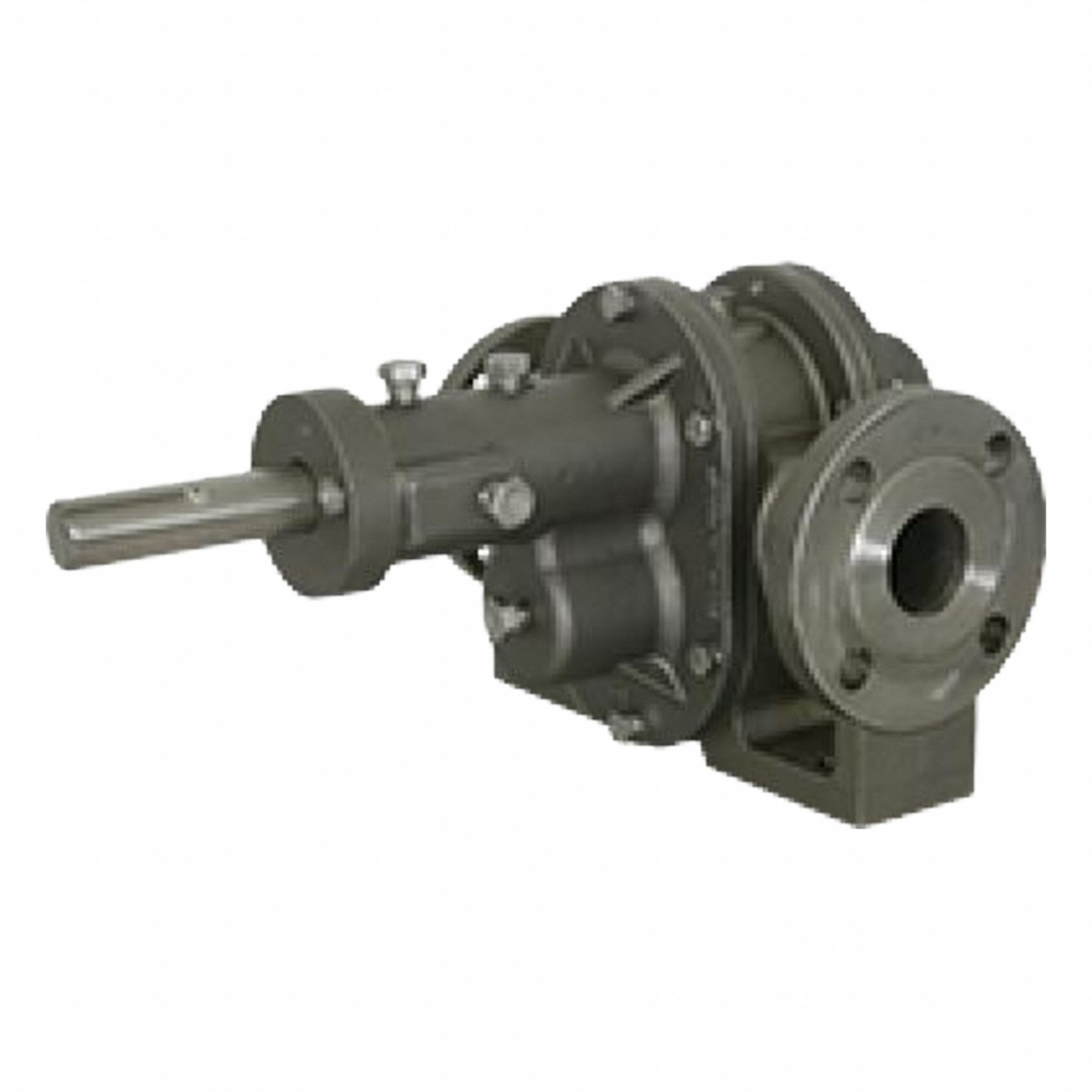 Rotary Gear Pump Head SPN GA12ACETTU