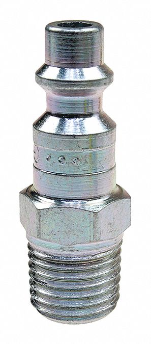 Industrial Connector MPT 1/4