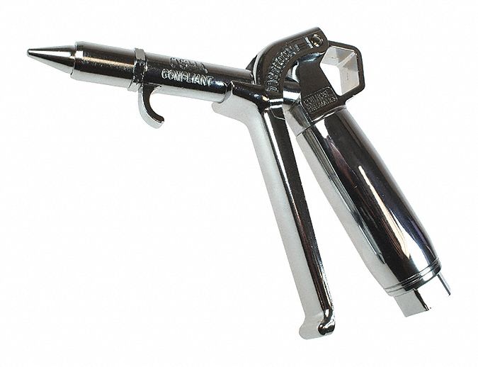 Typhoon Blow Gun,