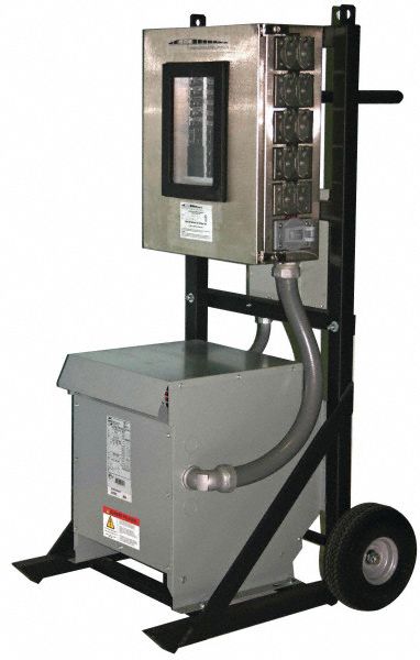 Portable Power Station: