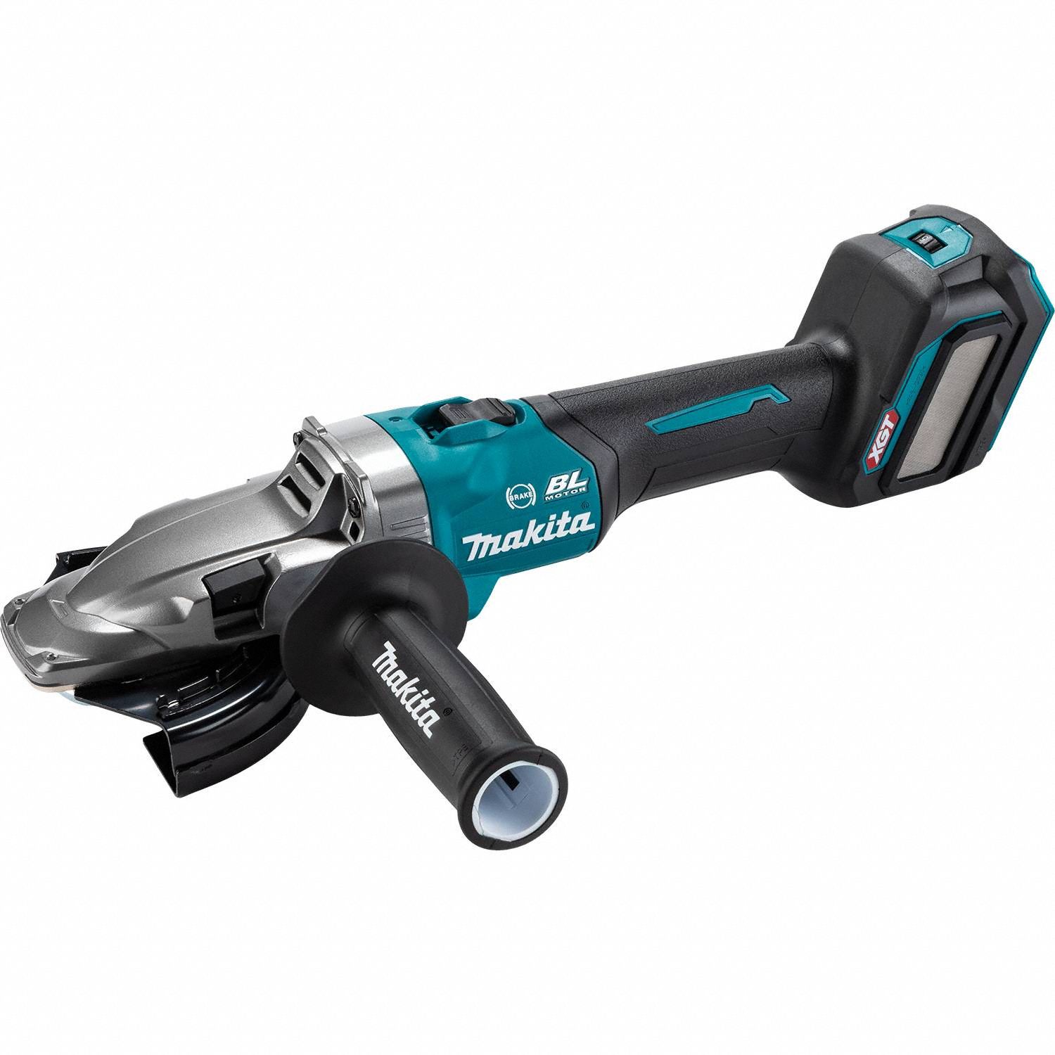 Cordlesss Flathead Grinder
