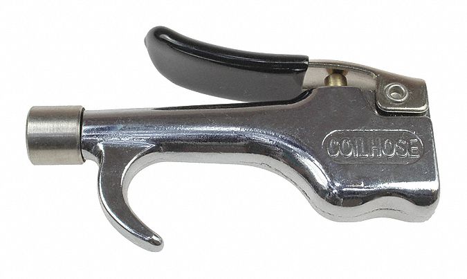 Tamperproof Safety Blow