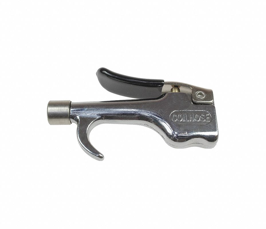 Pistola Soffiatrice Di Sicurezza COILHOSE 600-S-P100 – Nuova