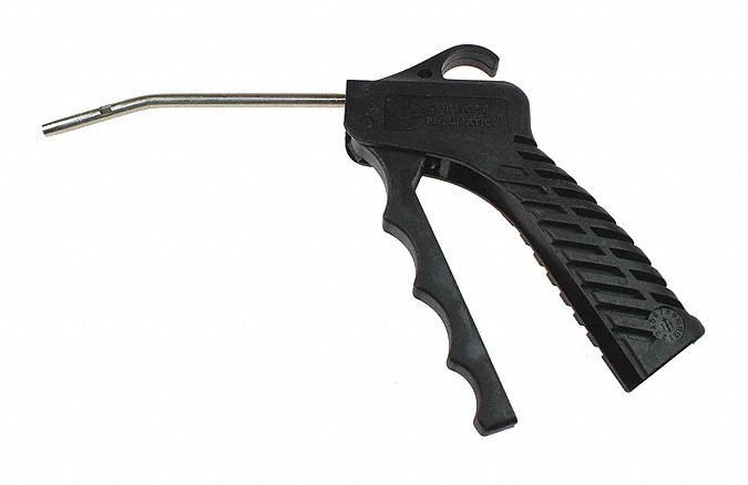 Variable Control Pistol