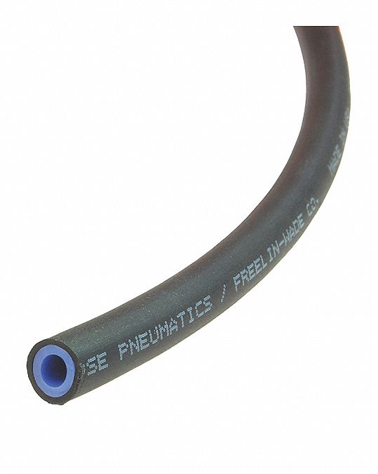 Weld Spatter Tubing 5/32 ODx100ft