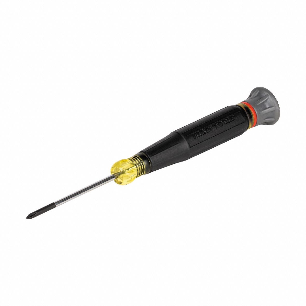 Precision Screwdriver, 2-Inch