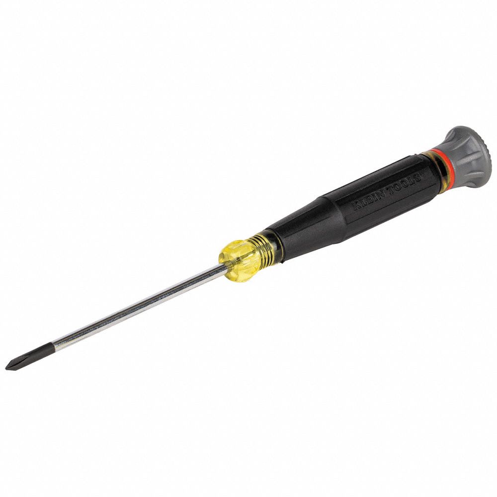 Precision Screwdriver, 3-Inch