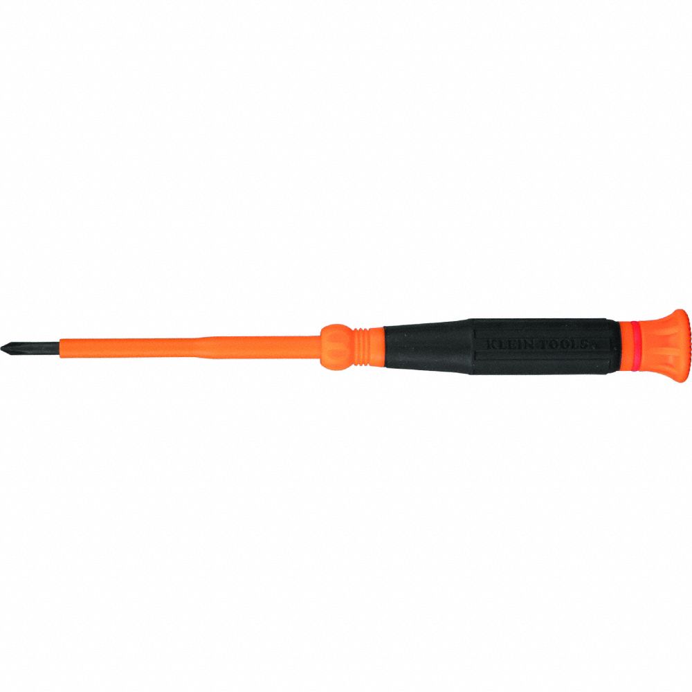 Insulated Screwdriver, Philips