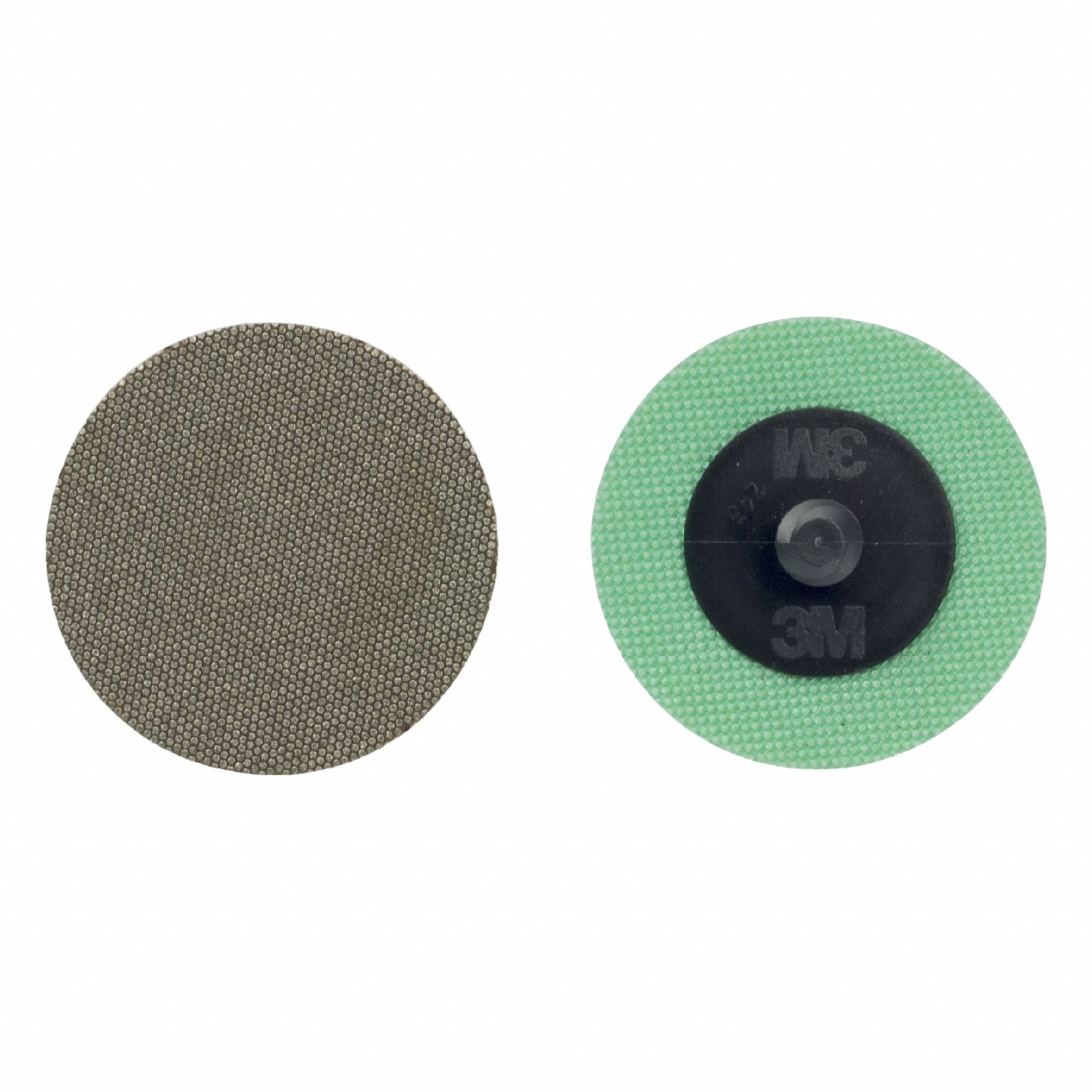 M7445 Flex Diamond Disc 2in 125 Micron TR PK10