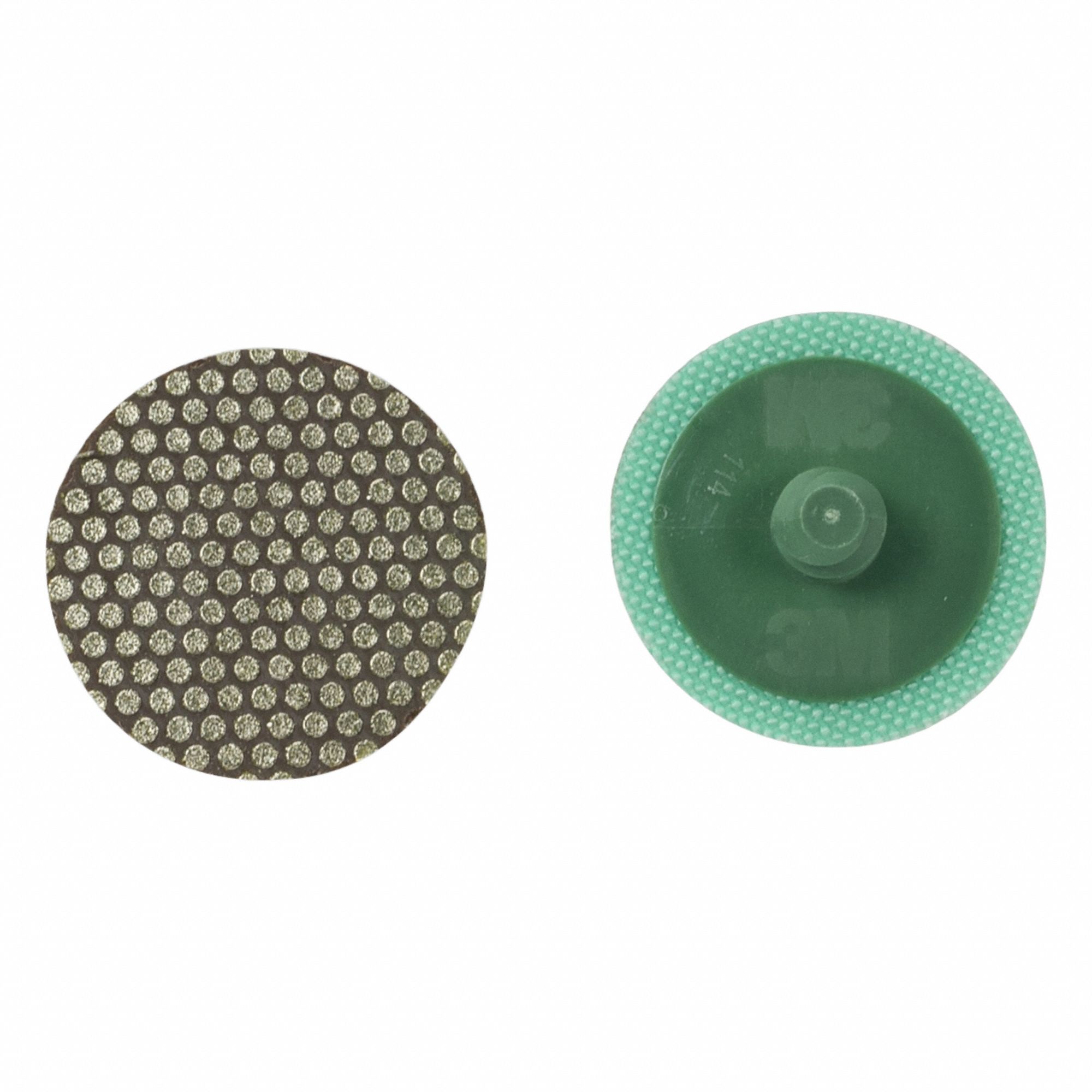 M7445 Flex Diamond Disc 2in 250Micron TR PK10