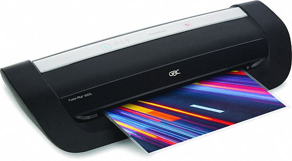 Laminator, Fusion 6000L,