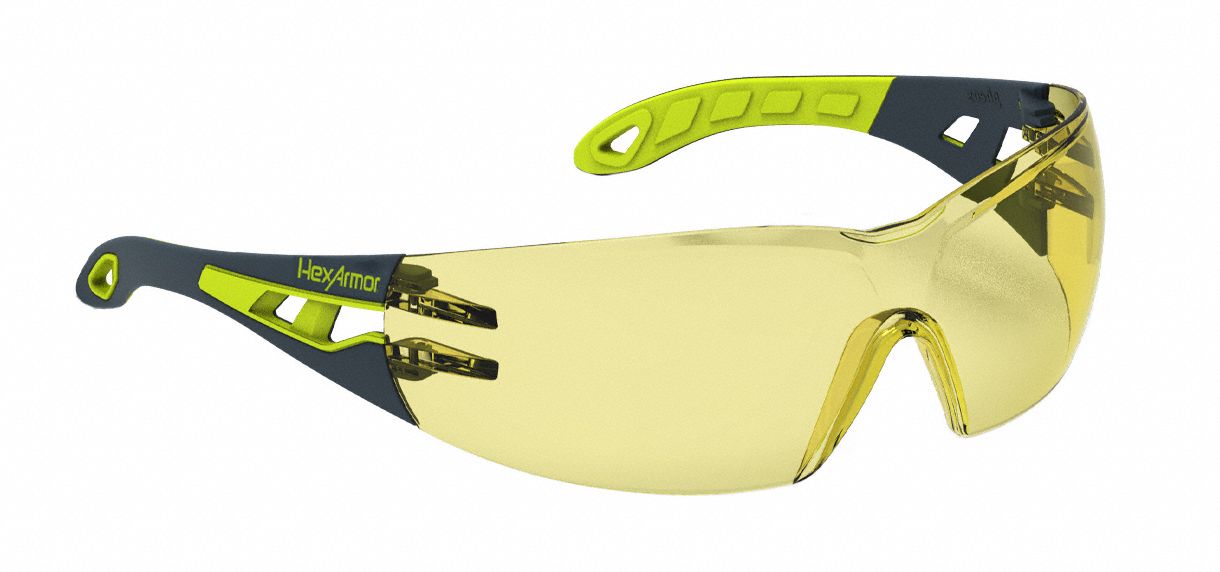 Safety Glasses, MX200s,